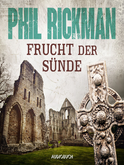 Title details for Frucht der Sünde by Phil Rickman - Available